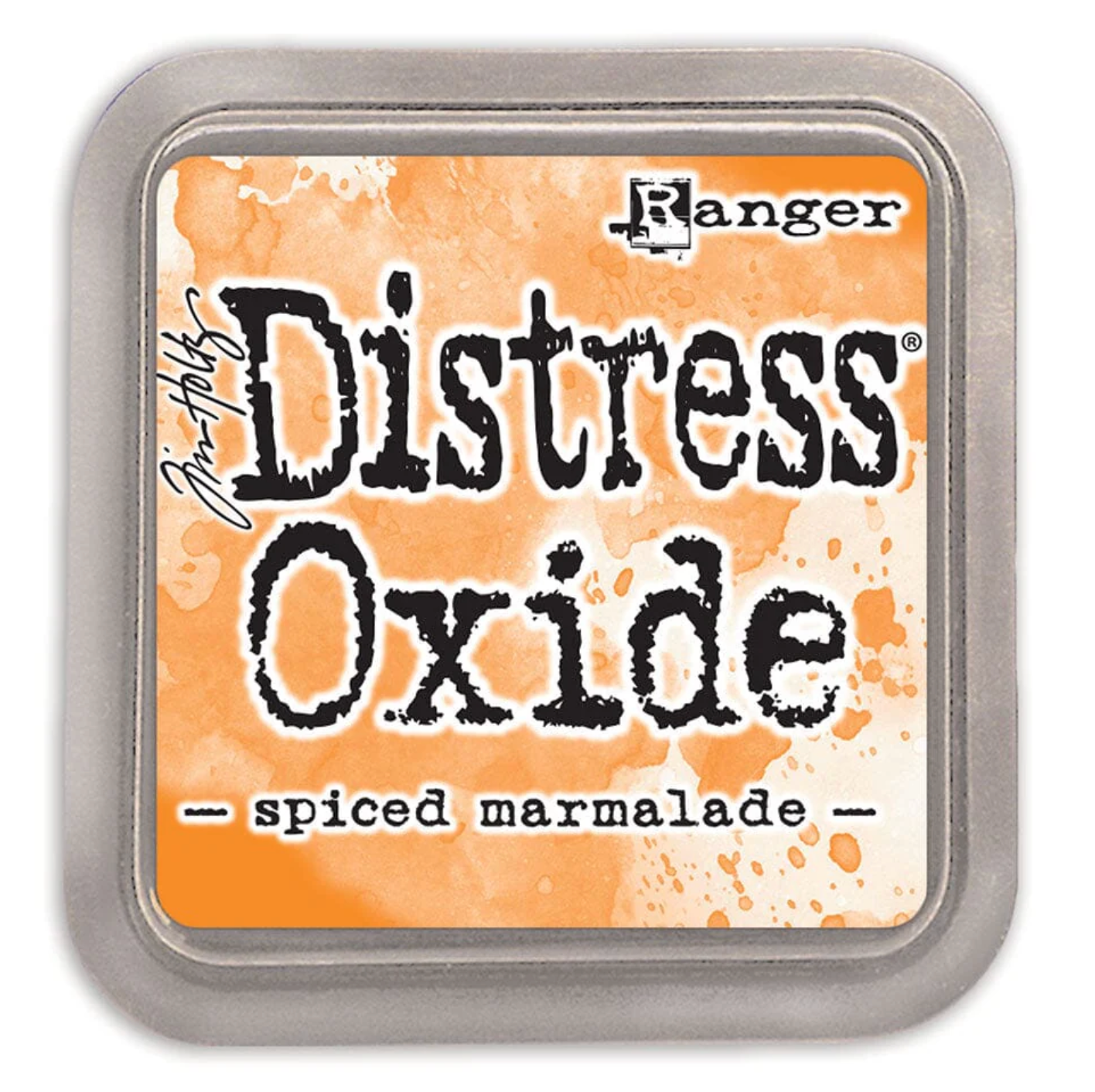 Distress Oxide Ink Pad