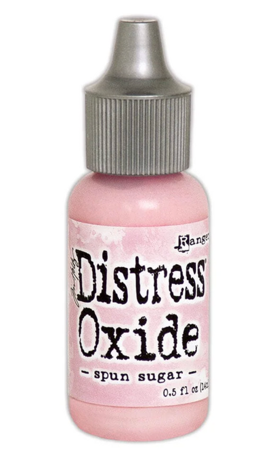 Tim Holtz Distress® Oxide® Re-Inker, 0.5oz