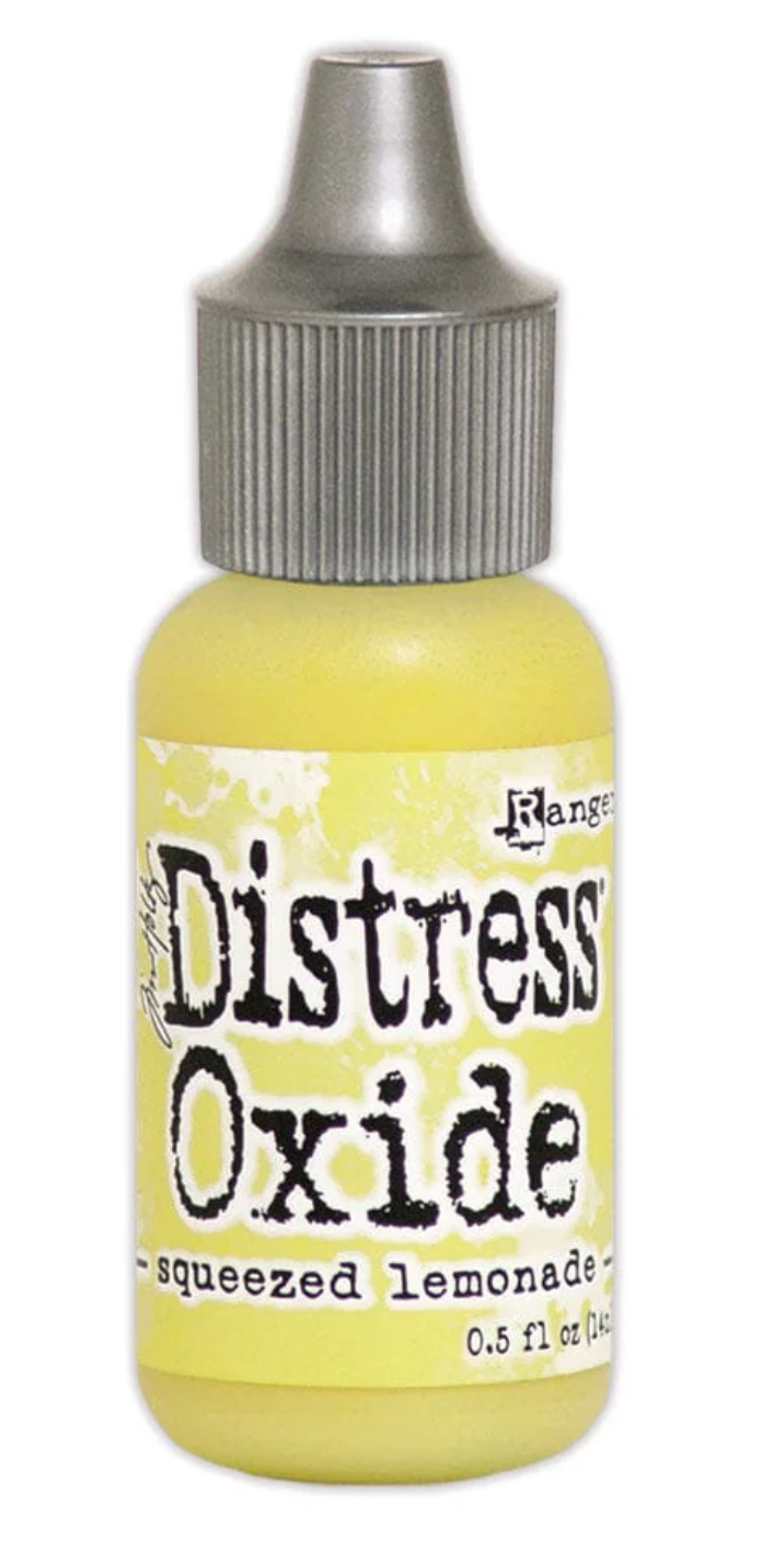 Tim Holtz Distress® Oxide® Re-Inker, 0.5oz