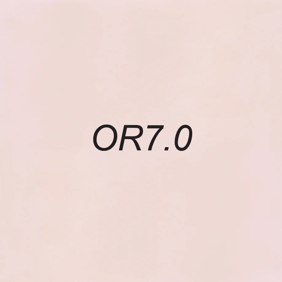 Olo Brush Markers 2mL Barrels - Orange Red