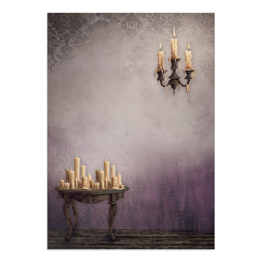 Stamperia Junk Journal - Halloween