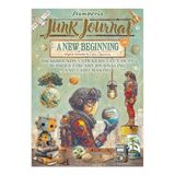 Stamperia Junk Journal - A New Beginning
