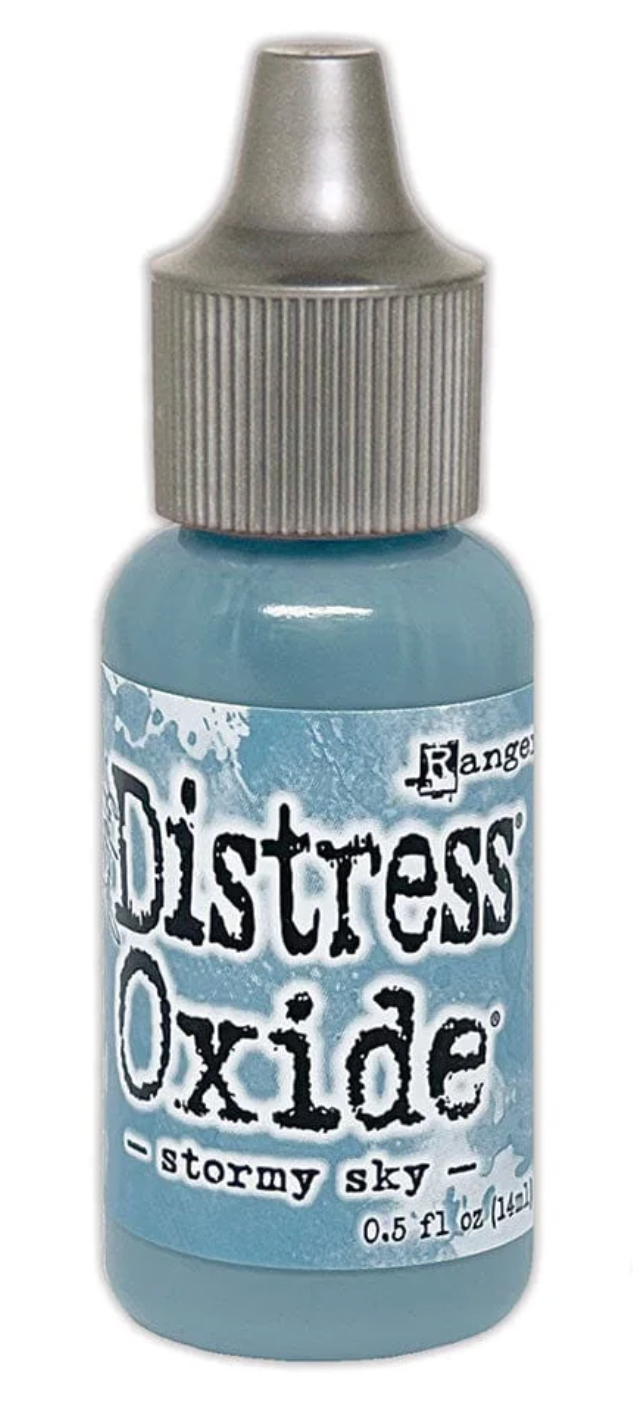 Tim Holtz Distress® Oxide® Re-Inker, 0.5oz