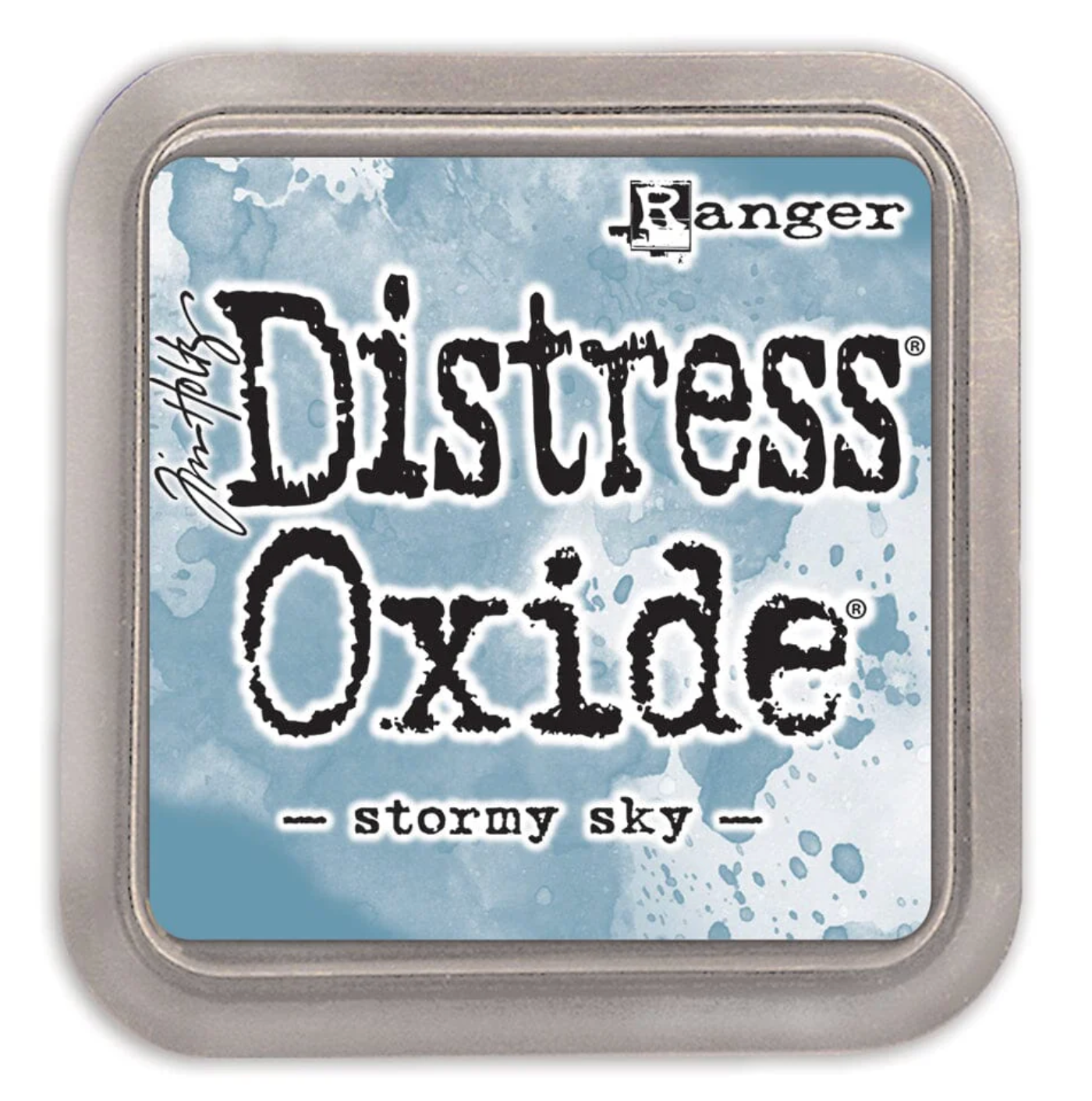Distress Oxide Ink Pad