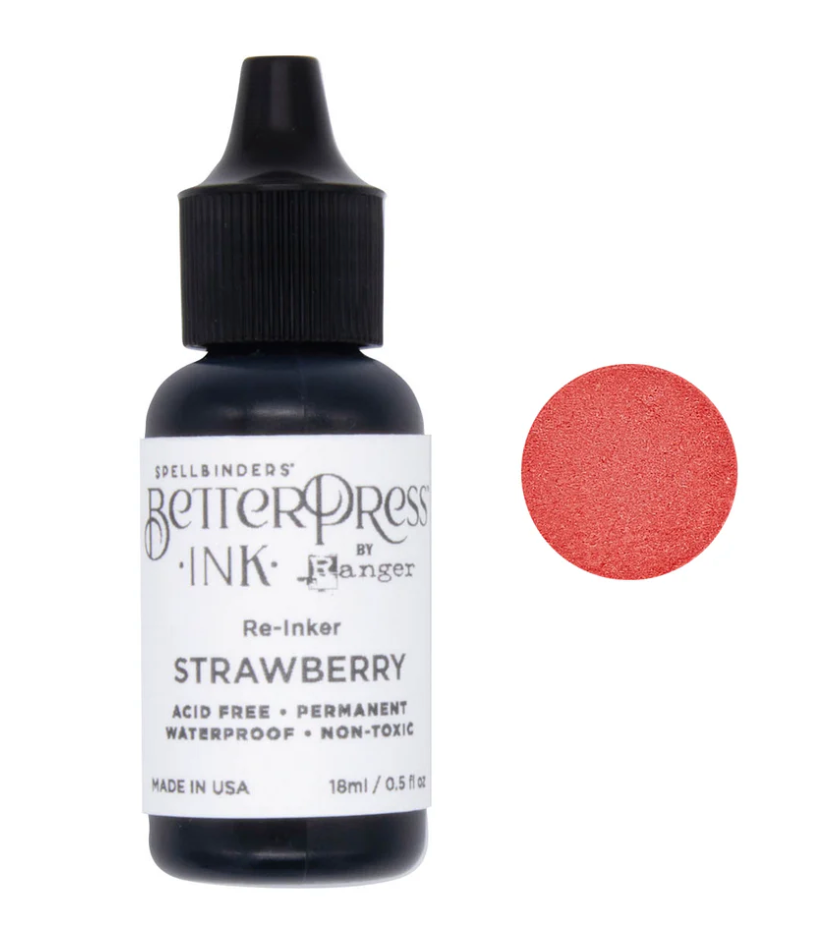 BetterPress Re-inker