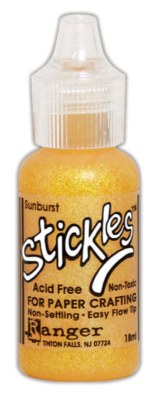Ranger Ink Stickles