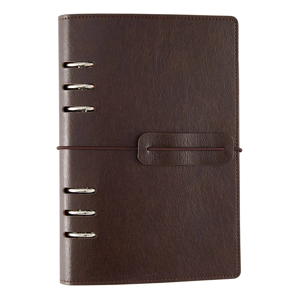 Spellbinders Dark Roast Binder by Esther Glas