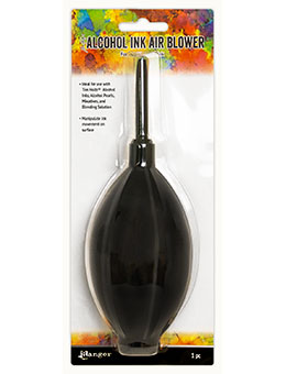 Tim Holtz Alcohol Ink Air Blower