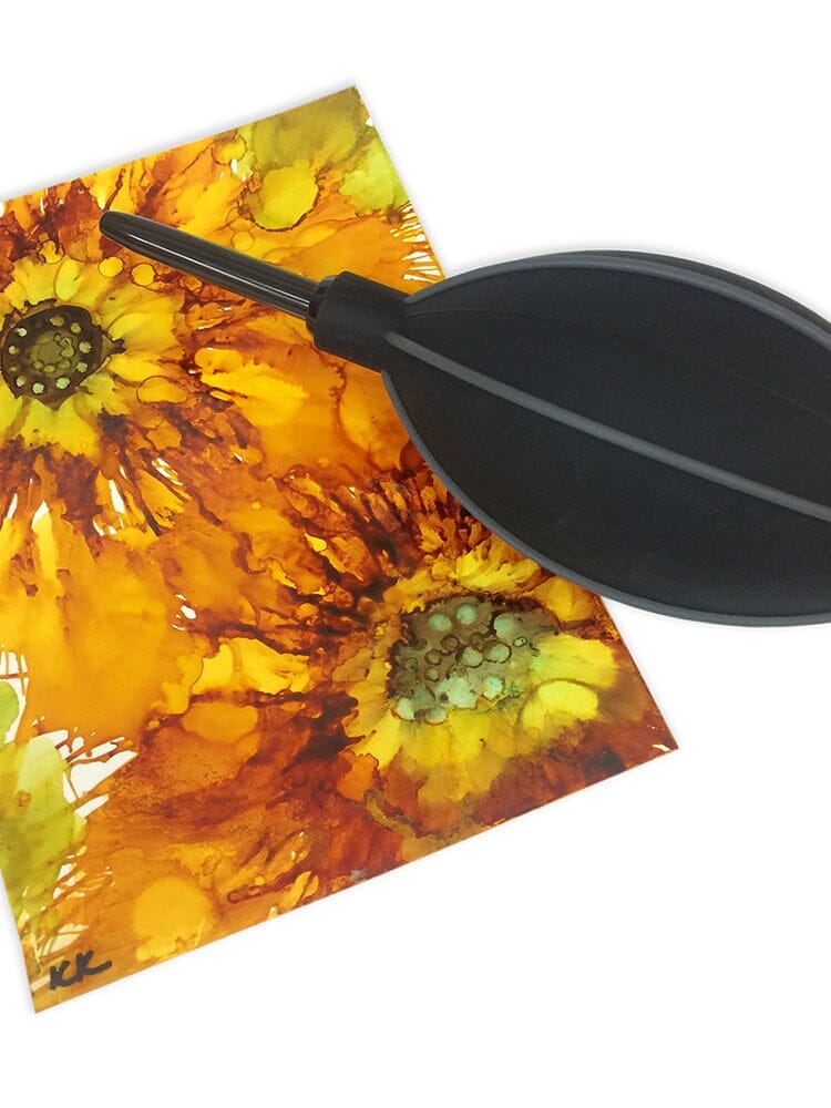 Tim Holtz Alcohol Ink Air Blower