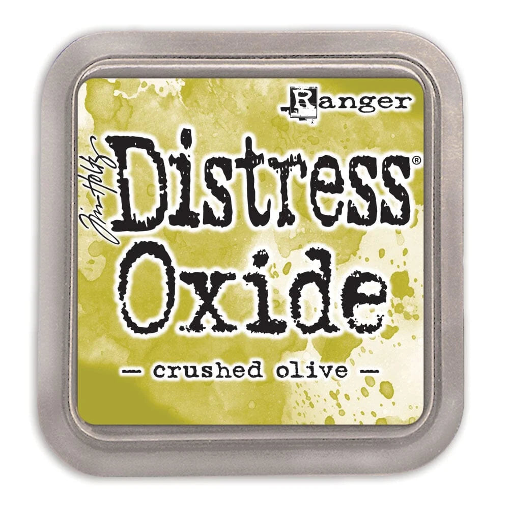 Distress Oxide Ink Pad