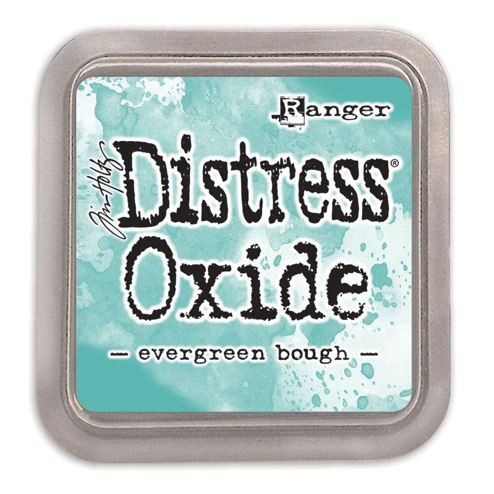 Distress Oxide Ink Pad