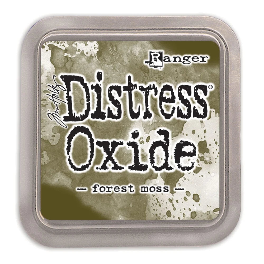 Distress Oxide Ink Pad