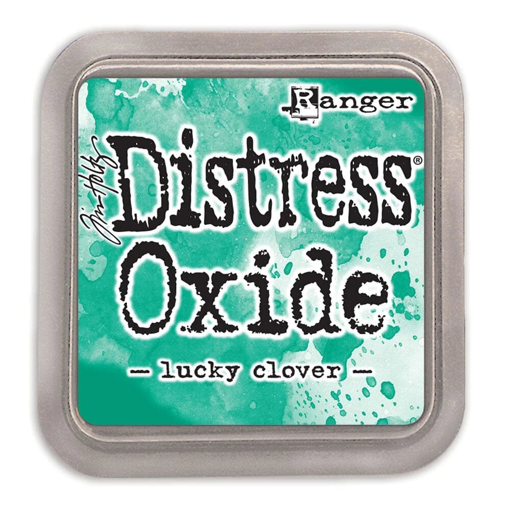 Distress Oxide Ink Pad