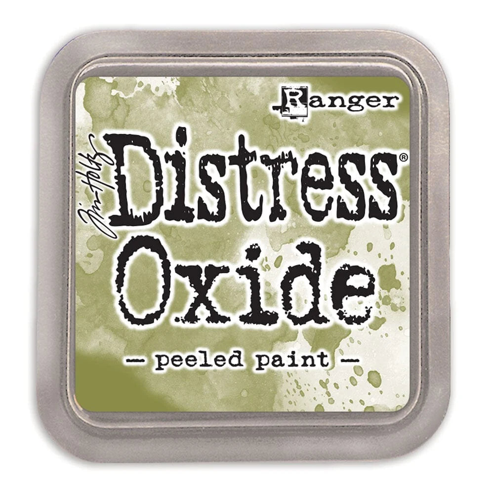 Distress Oxide Ink Pad