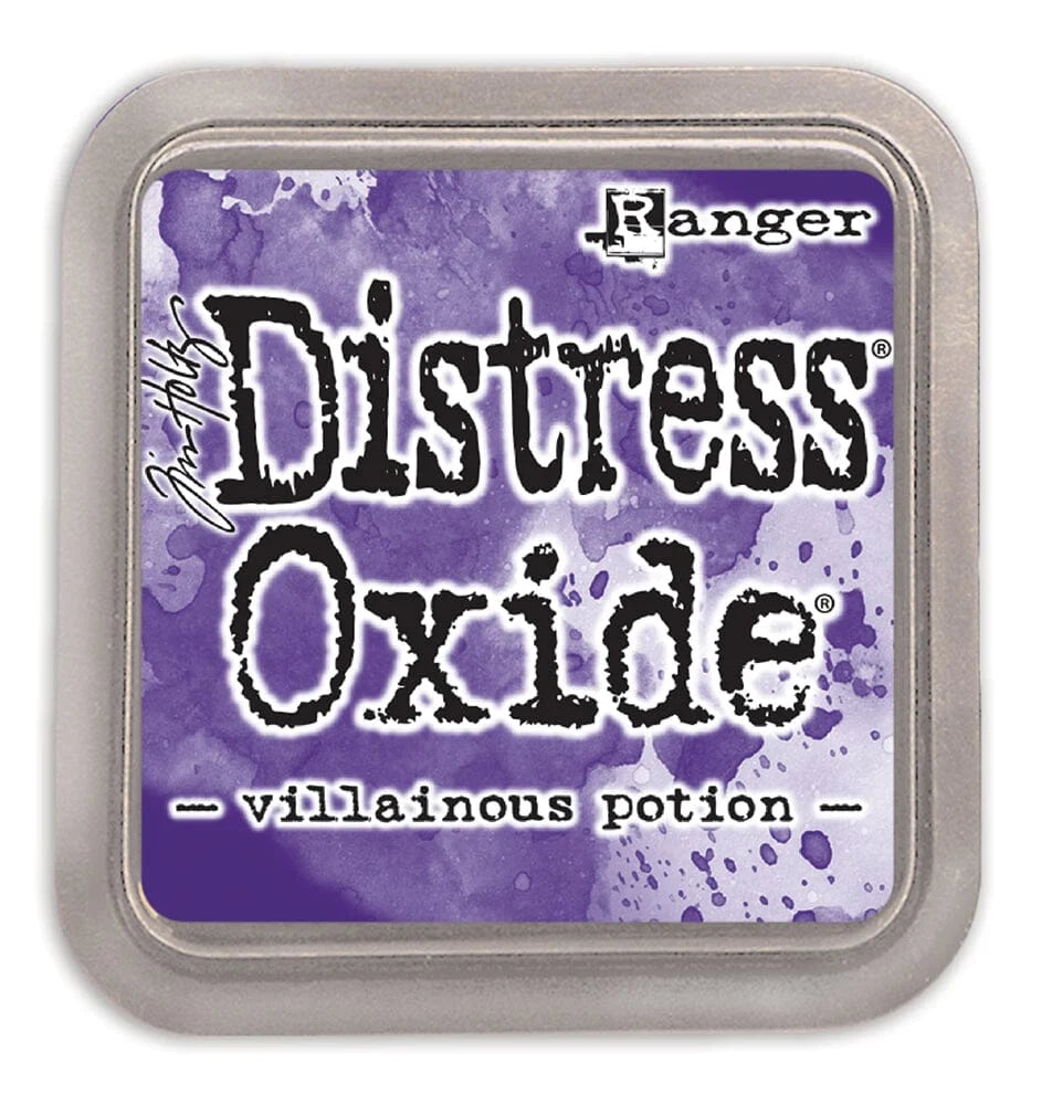 Distress Oxide Ink Pad