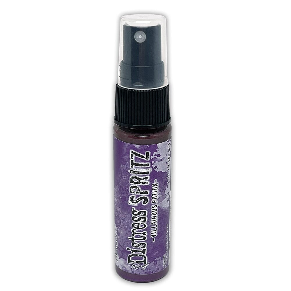 Tim Holtz Distress Spritz 1oz Bottle