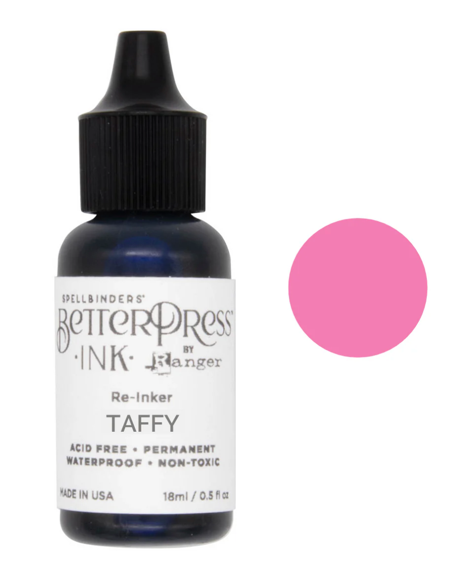 BetterPress Re-inker