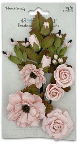 49 and Market Nature's Bounty Flowers