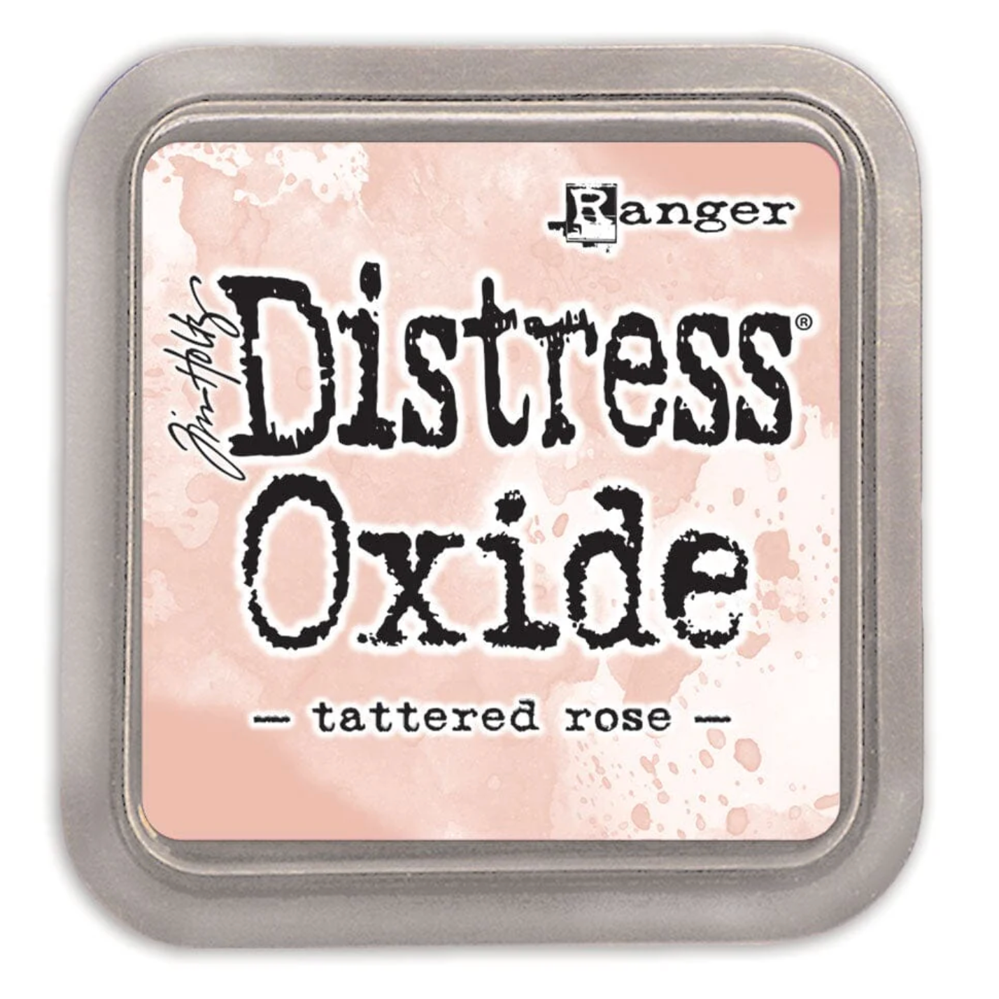 Distress Oxide Ink Pad