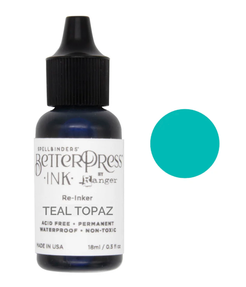 BetterPress Re-inker