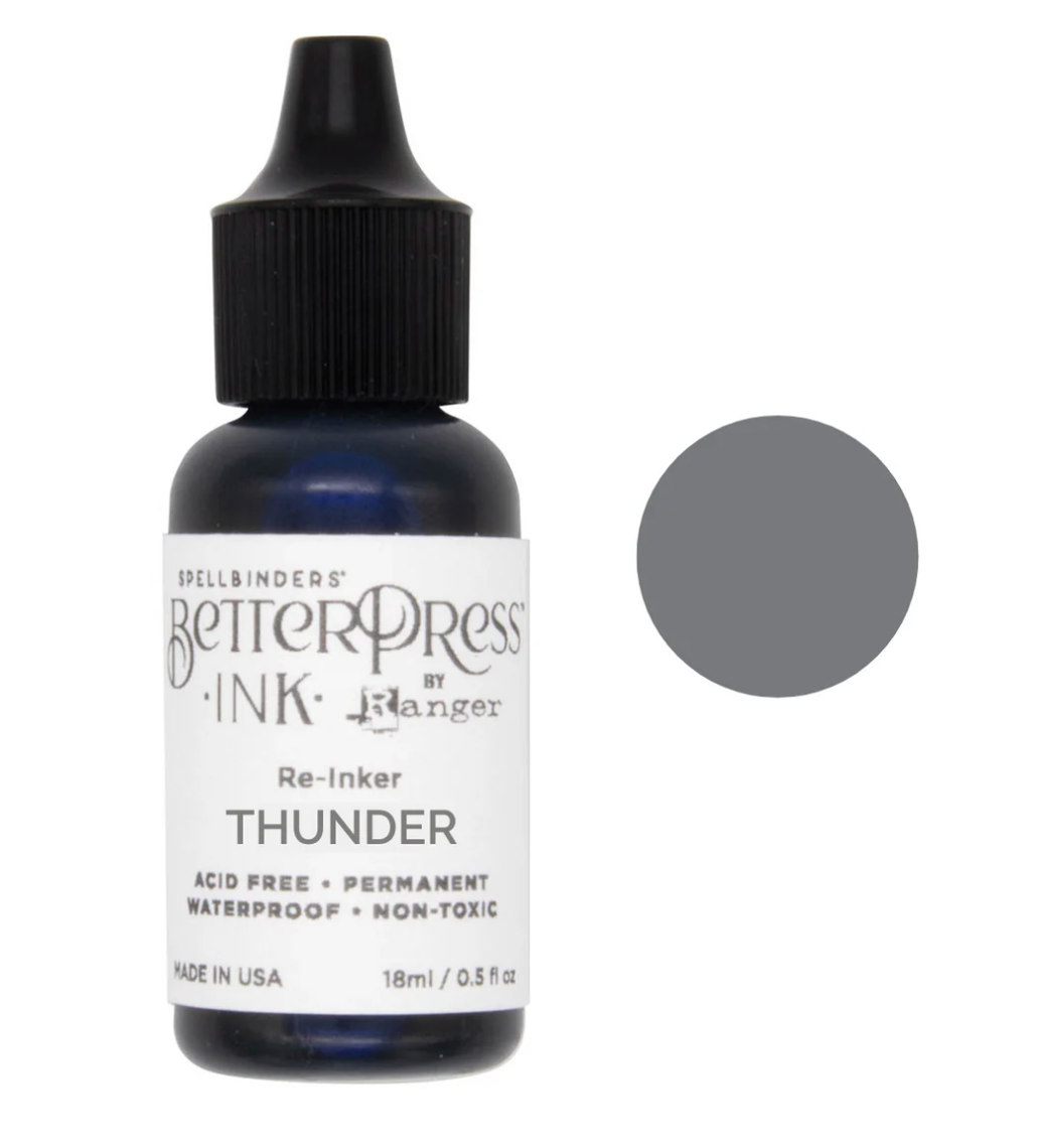 BetterPress Re-inker