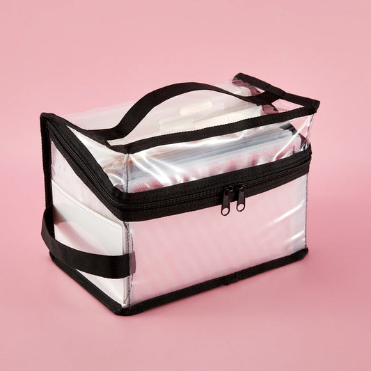 The Organized Option - TOO Kirstin Zip & Go Bag