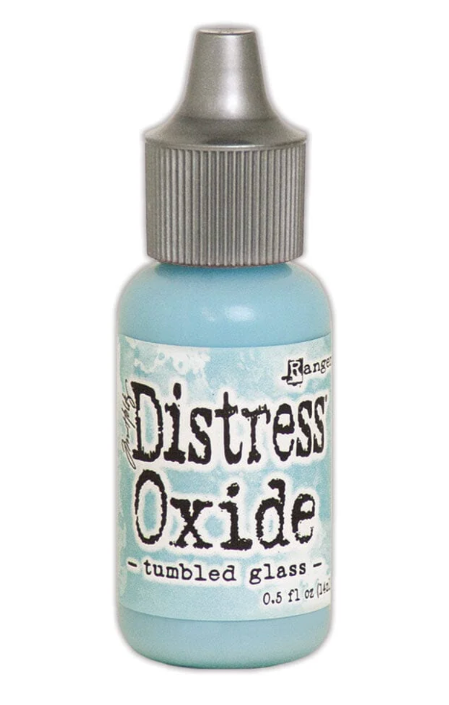 Tim Holtz Distress® Oxide® Re-Inker, 0.5oz