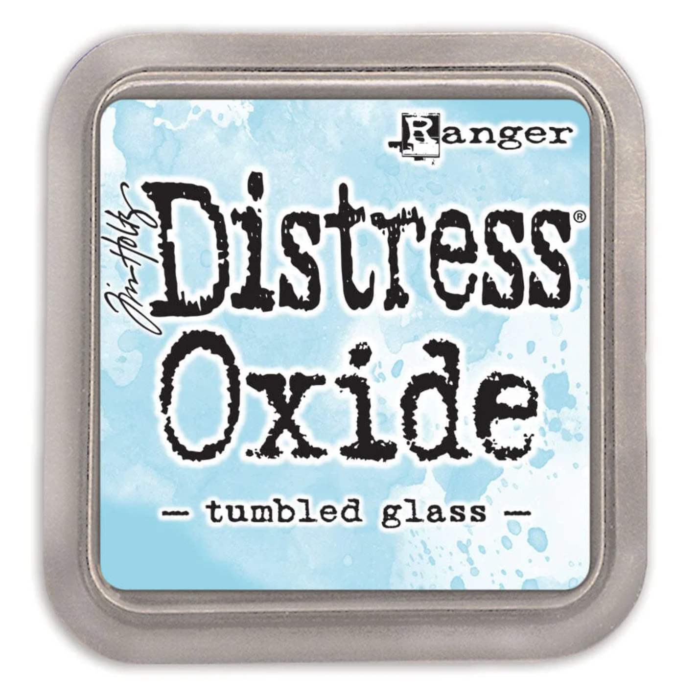 Distress Oxide Ink Pad