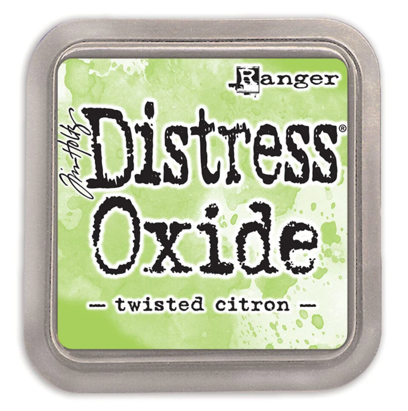 Distress Oxide Ink Pad