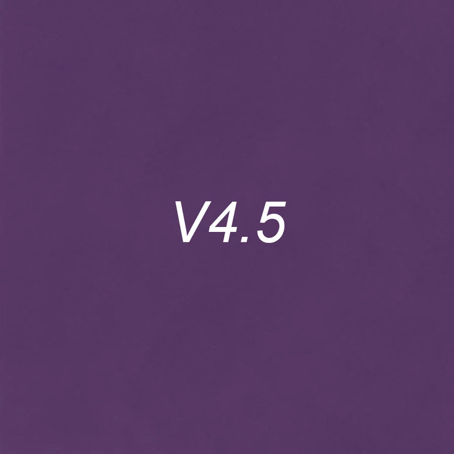 Olo marker color swatch violet V4.5