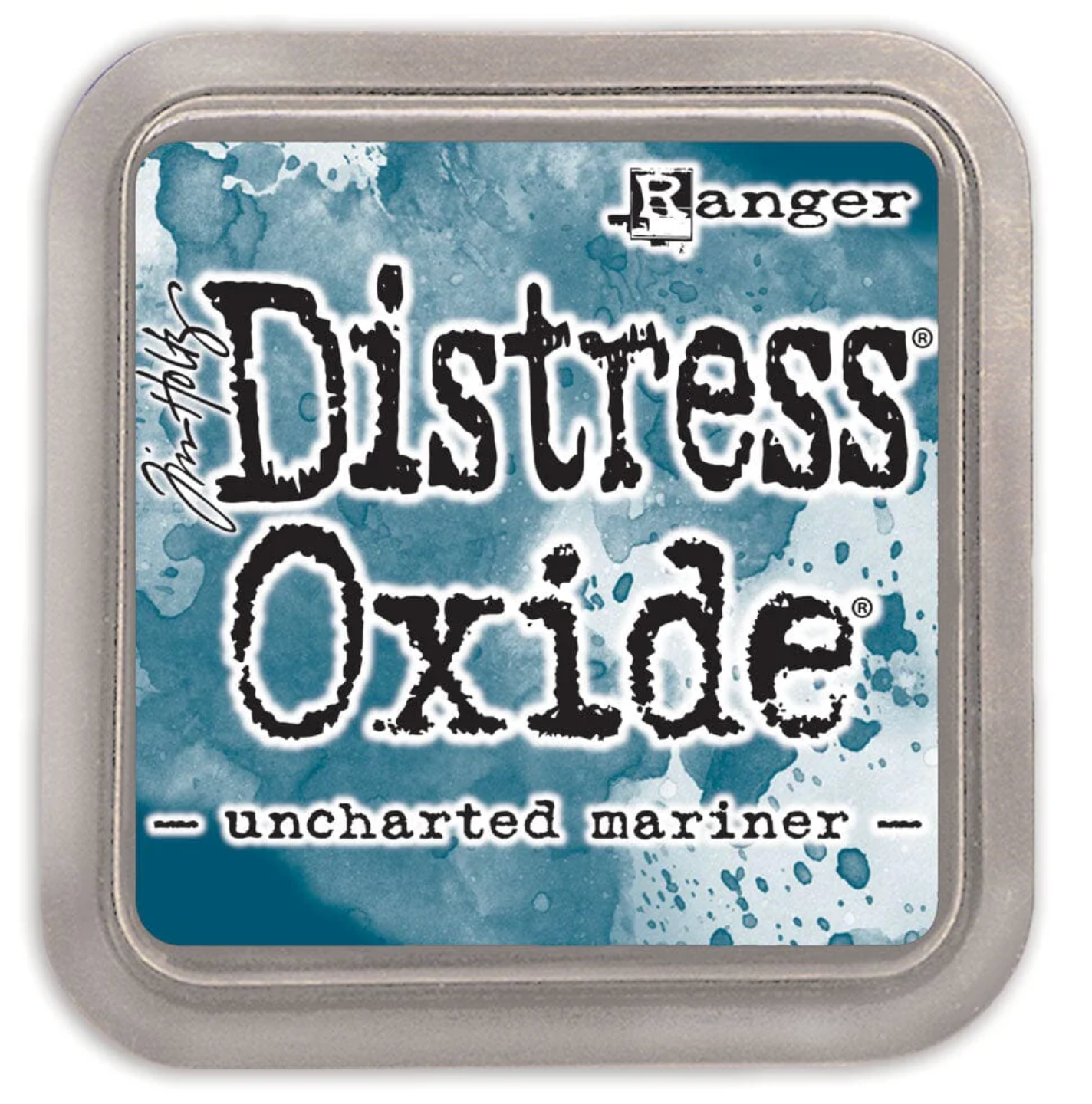 Distress Oxide Ink Pad