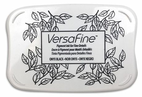 VersaFine Pigment Ink Pad