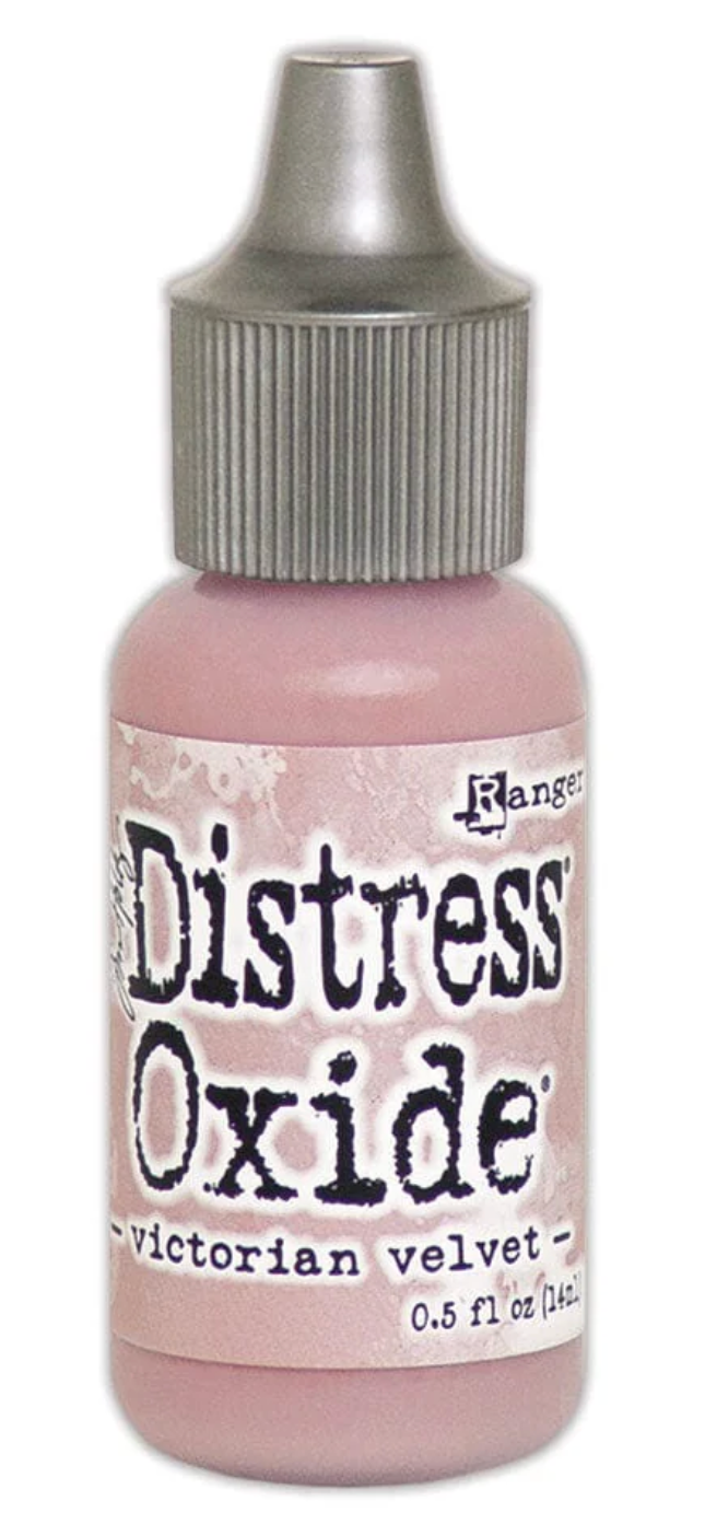 Tim Holtz Distress® Oxide® Re-Inker, 0.5oz