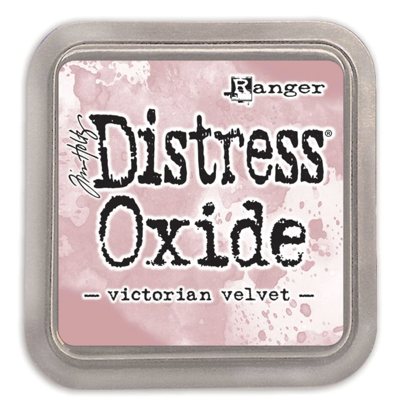 Distress Oxide Ink Pad