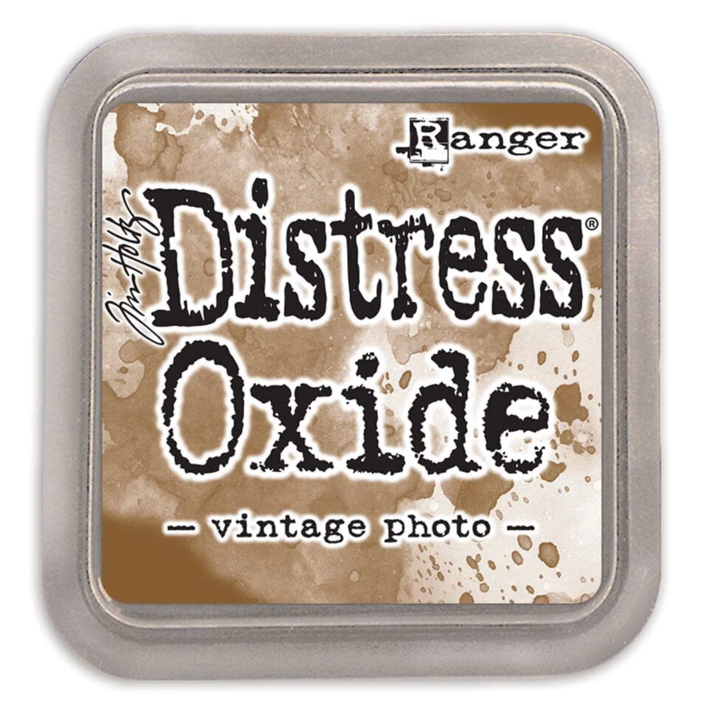 Distress Oxide Ink Pad