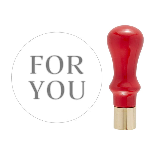 Spellbinders For You Mini 3D Wax Seal