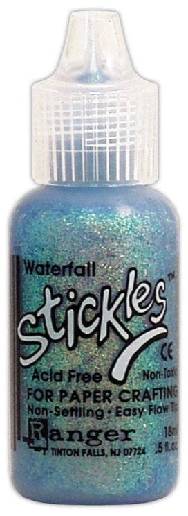 Ranger Ink Stickles