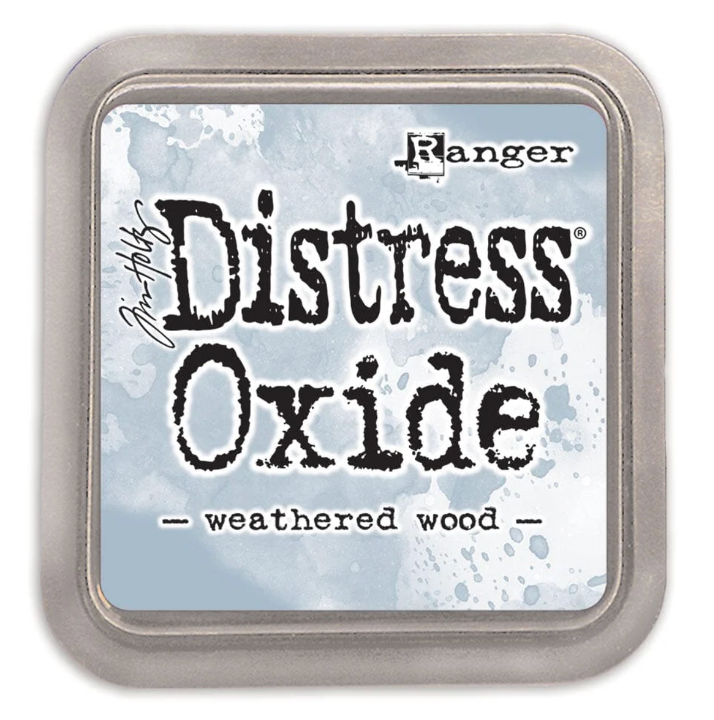 Distress Oxide Ink Pad