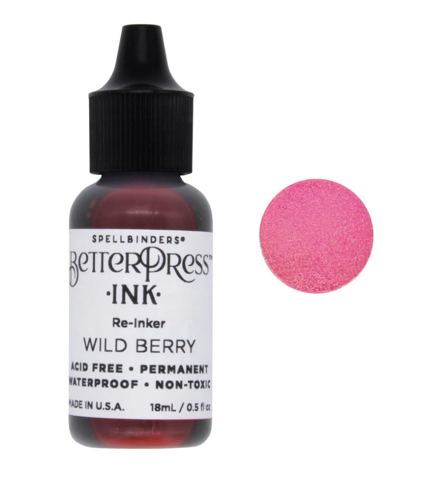 BetterPress Re-inker