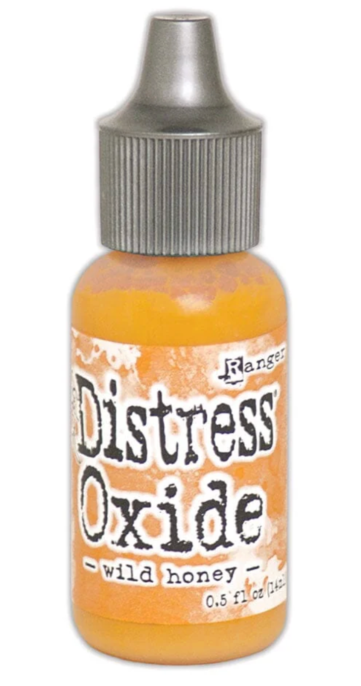 Tim Holtz Distress® Oxide® Re-Inker, 0.5oz
