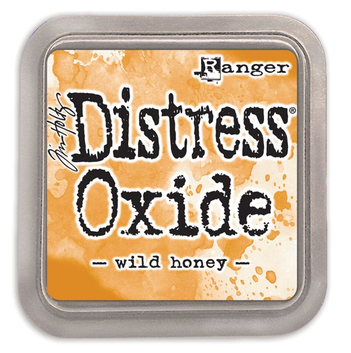 Distress Oxide Ink Pad