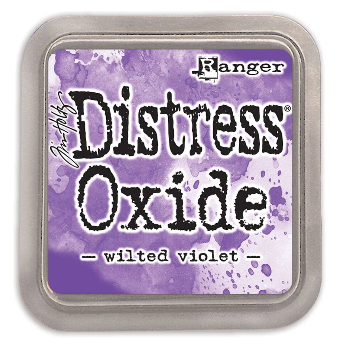 Distress Oxide Ink Pad