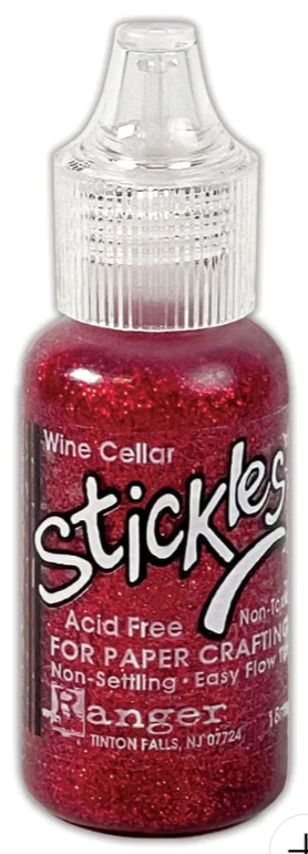 Ranger Ink Stickles