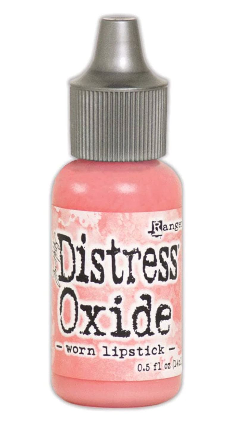 Tim Holtz Distress® Oxide® Re-Inker, 0.5oz