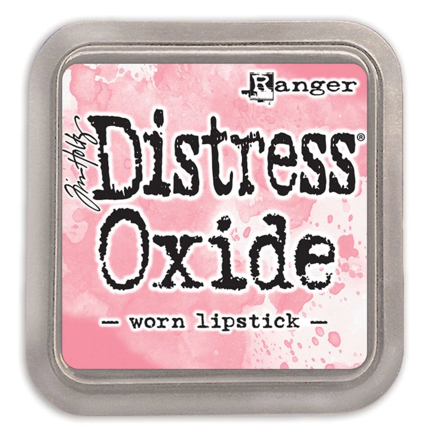 Distress Oxide Ink Pad