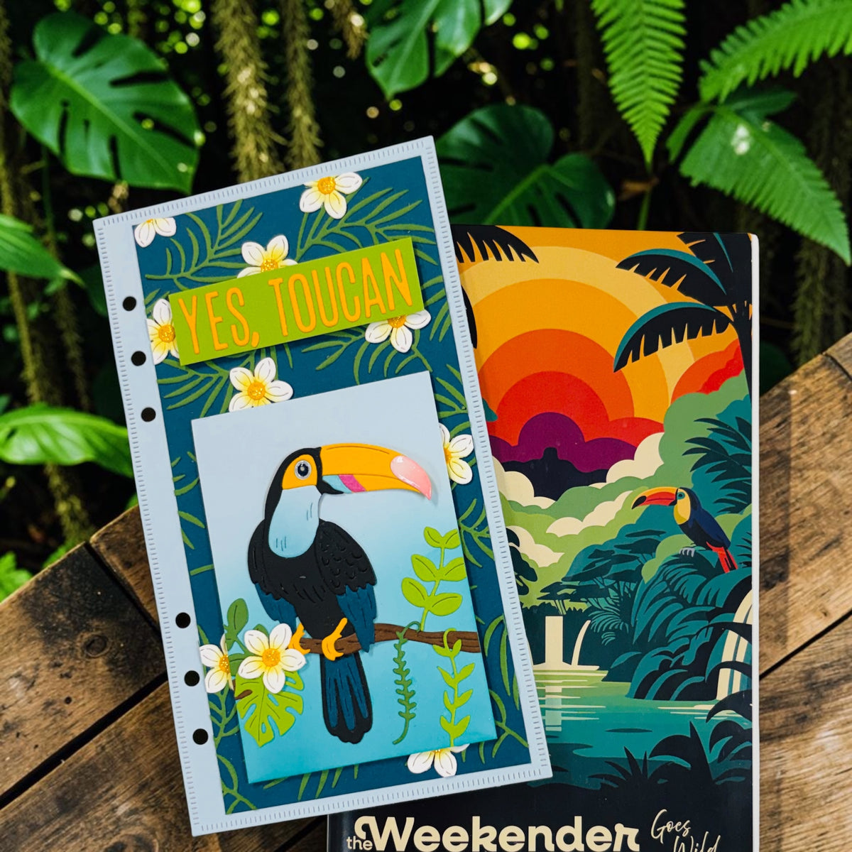 Journaling 101 Workbook: Find Your Why and Start Your First Page.