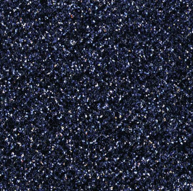 glitter paper for card making