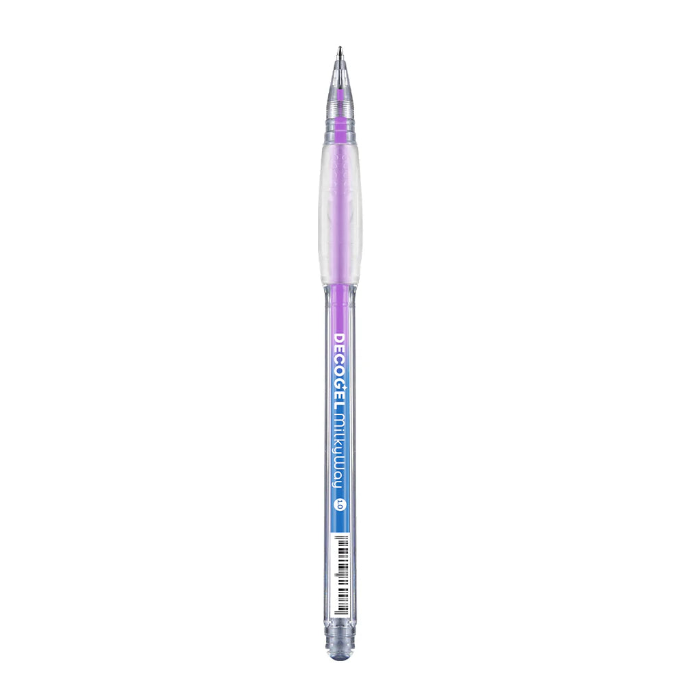 Karin Deco Gel 1.0 MilkyWay Pen