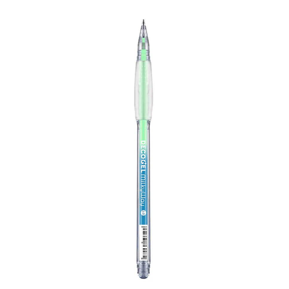 Karin Deco Gel 1.0 MilkyWay Pen