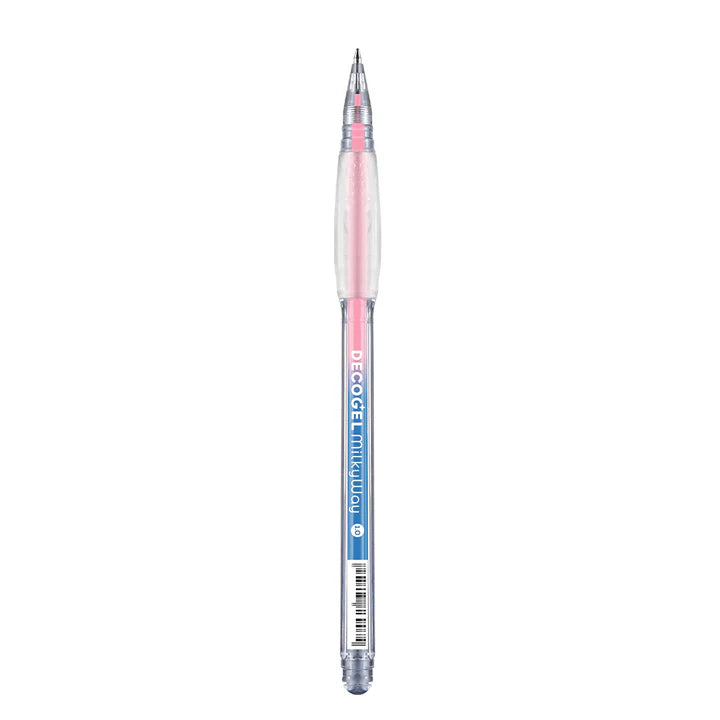 Karin Deco Gel 1.0 MilkyWay Pen
